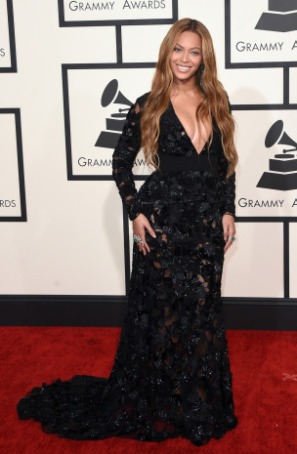 Beyonce (Source: Getty Images)